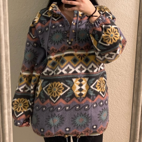 Oversized Sweater - Picture 2 of 2